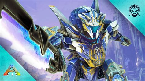 I Created a Gigantic Mek to Defeat ARKs Toughest Boss! .